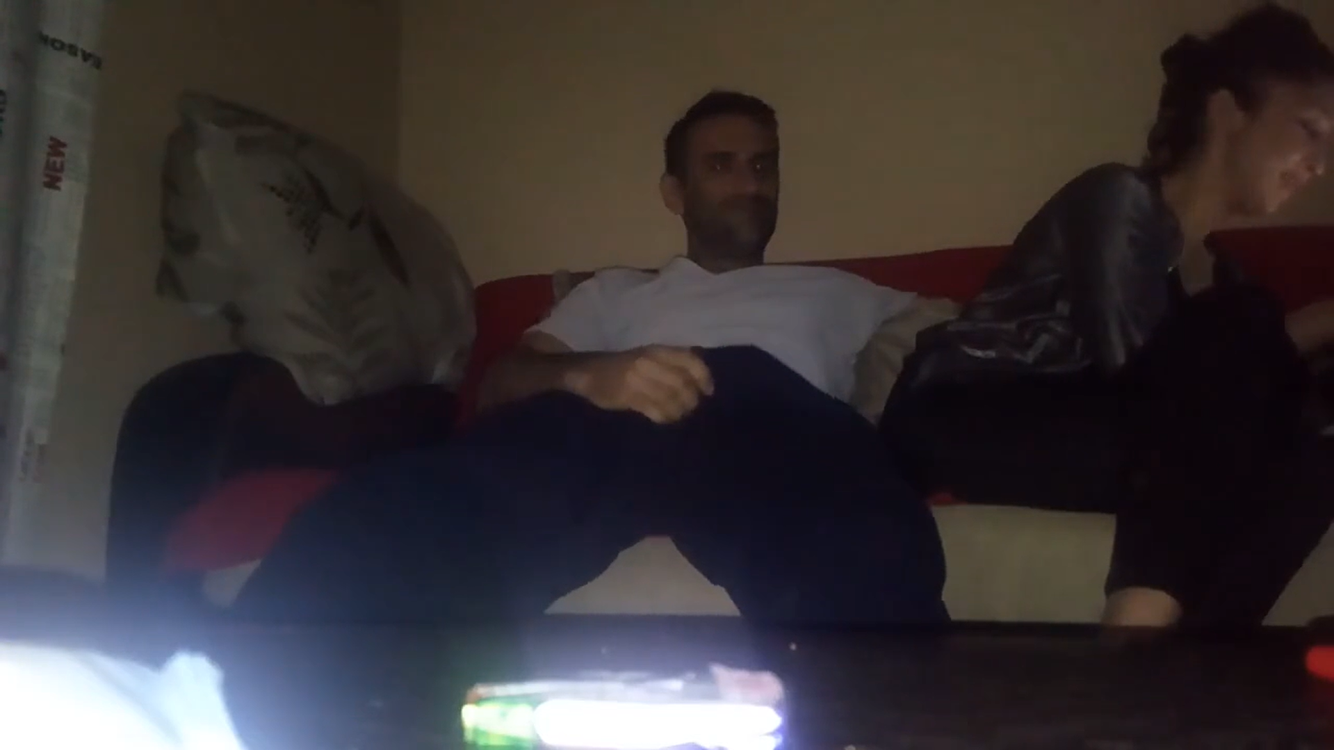 Eve Attığı Kadını Kucakta Siken Türk Pornosu İzle DoedaPRN